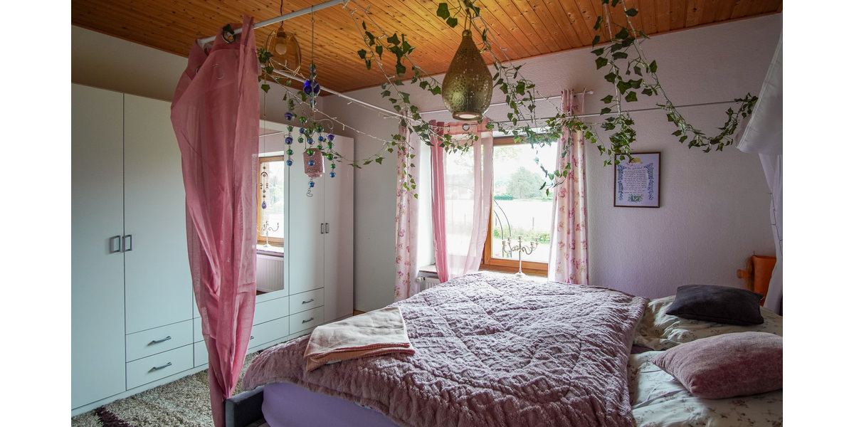 Wohngenuss mit Charme - gepflegtes Ein- bis Zweifamilienhaus mit Wintergarten - Einfamilienhaus Lemförde | Angebot:25862195