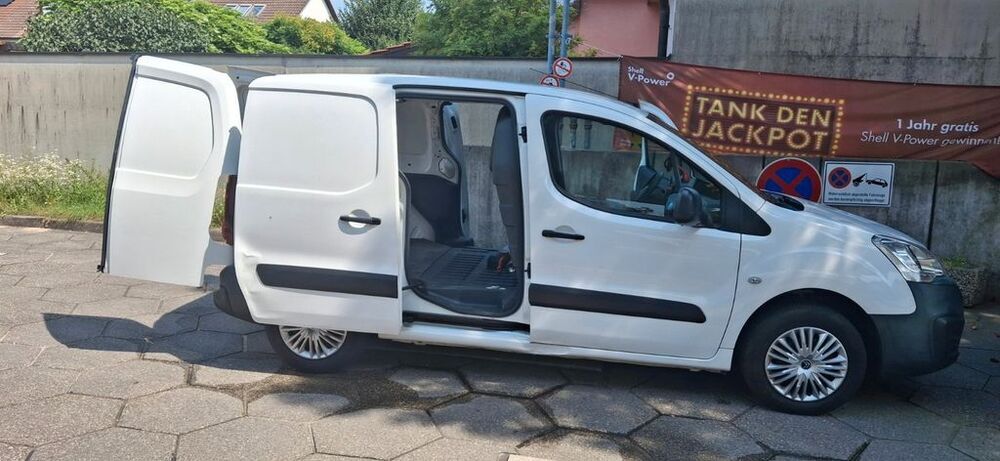 Berlingo