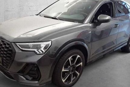 Audi Q3 41.432 km 35.550 € Leipzig 04129