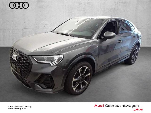 Audi Q3 41.432 km 35.550 € Leipzig 04129