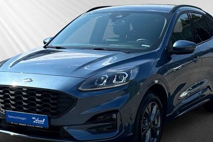 Ford Kuga 32.310 km 24.990 &euro; Oberhausen - Sterkrade 46145