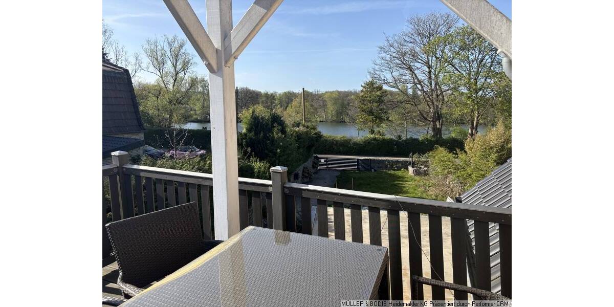 Einfamilienhaus Hamburg Tonndorf - 5 Zimmer, 153 m&sup2;, 598.000&euro; | Angebot:26411576