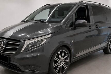 Mercedes-Benz Vito 129.800 km 35.900 &euro; Eisenberg 07607