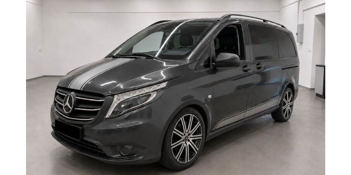 Mercedes-Benz Vito 129.800 km 35.900 &euro; Eisenberg 07607