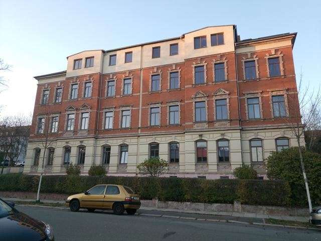 Wohnung zum Mieten in Chemnitz 248 € 62.16 m²