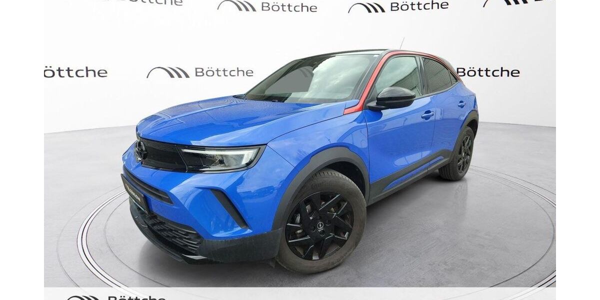 Opel Mokka 14.380 km 19.980 &euro; Brandenburg an der Havel 14772