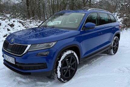 Skoda Kodiaq 151.170 km 16.000 &euro; Mölln 23879
