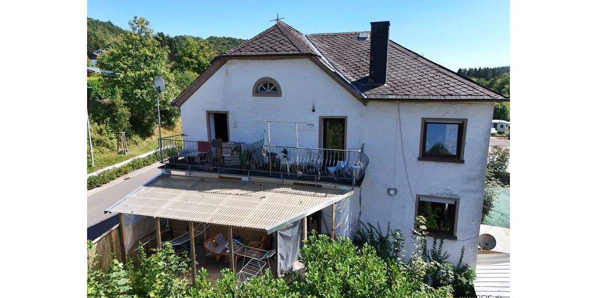 Gewerbeobjekt Gerolstein Müllenborn - 1.050.000&euro; | Angebot:25780090
