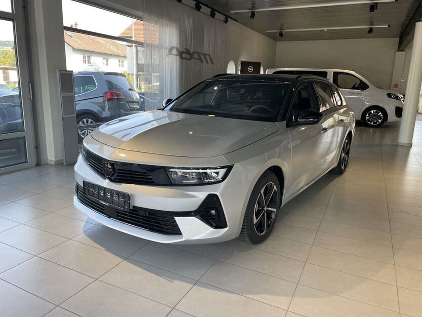 Astra