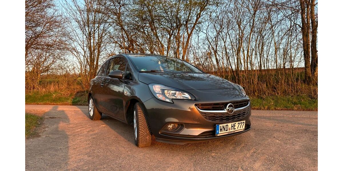 Opel Corsa 149.615 km 6.399 &euro; Marpingen 66646