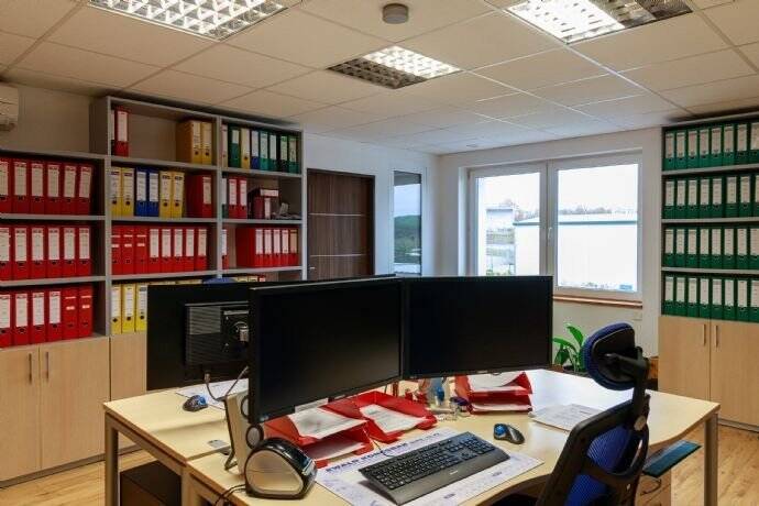 Gewerbeobjekt Selmsdorf Lauen - 1.433.000&euro; | Angebot:19340152