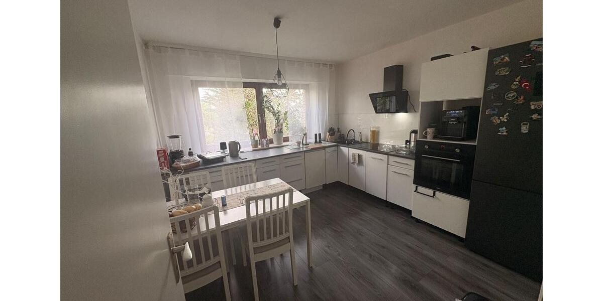 Etagenwohnung Melle Bruchmühlen - 4 Zimmer, 120 m&sup2;, 840&euro; | Angebot:26414946