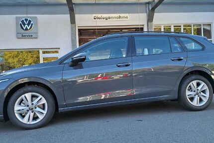 VW Golf 6.980 km 27.180 &euro; Extertal 32699