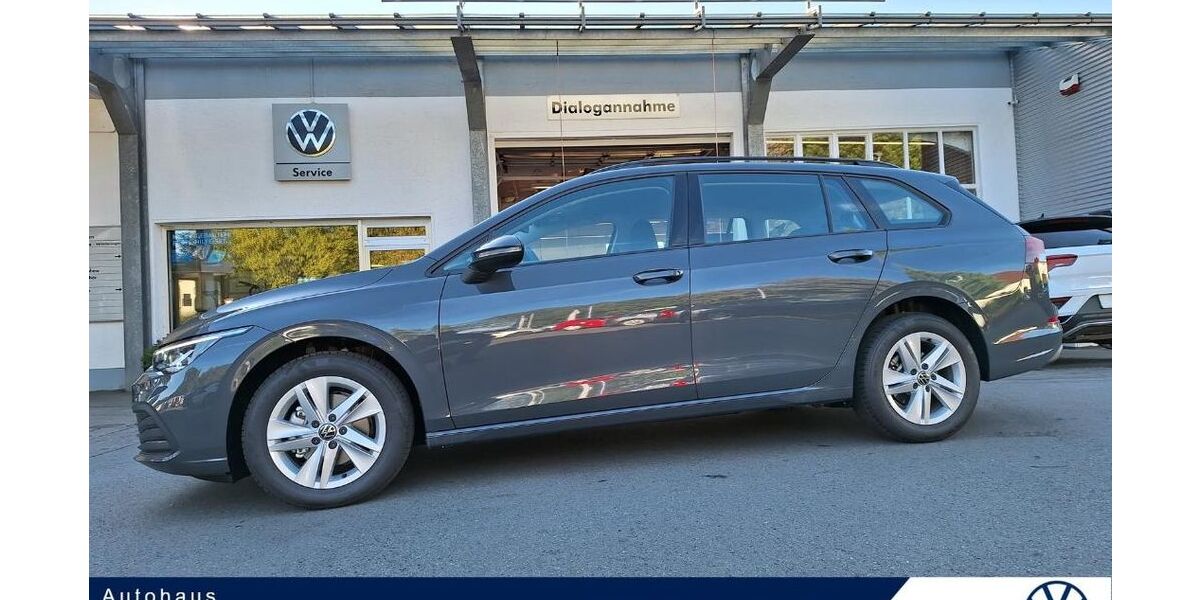 VW Golf 6.980 km 27.180 &euro; Extertal 32699