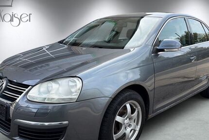 VW Jetta 121.517 km 1.999 &euro; Nürnberg 90482
