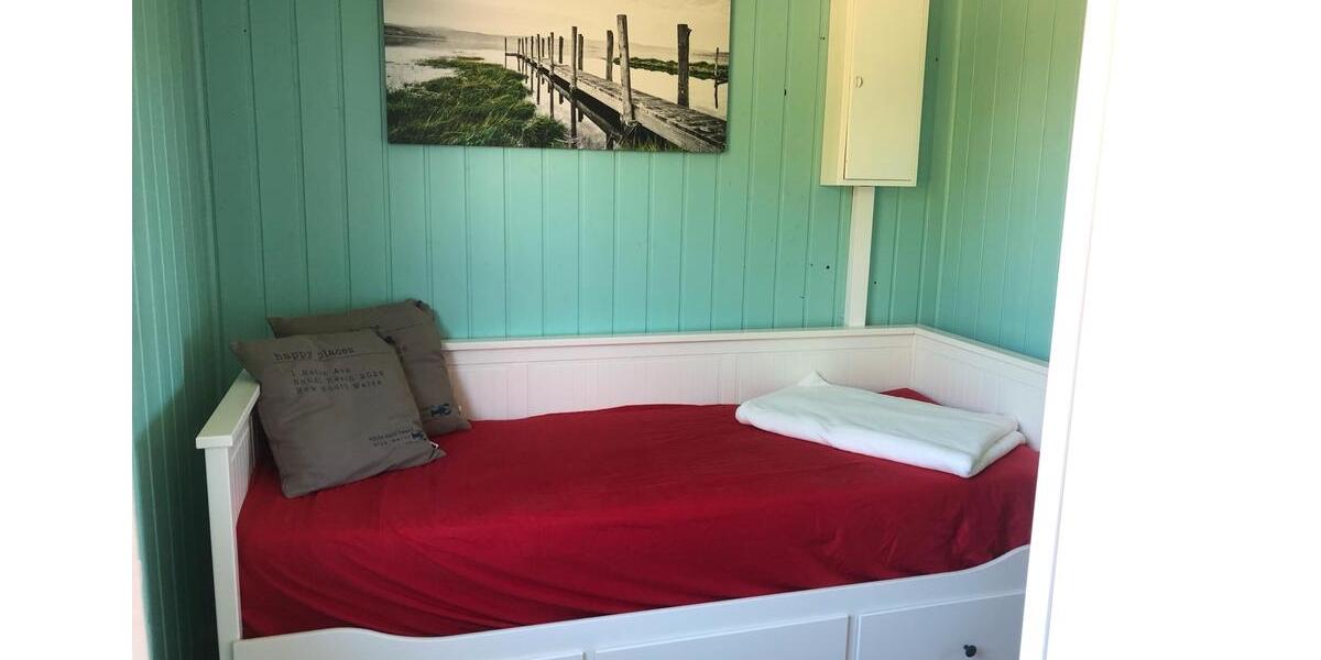 Ferienimmobilie Hamburg Wandsbek - 70&euro; | Angebot:26661479