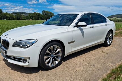 BMW 740 92.000 km 22.999 &euro; Laufenburg 79725