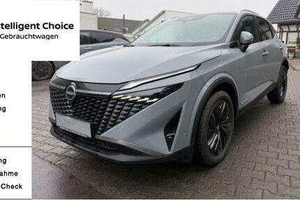 Nissan Qashqai 3.000 km 32.990 &euro; Neunkirchen-Seelscheid 53819