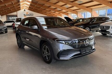 Mercedes-Benz EQA 26.750 km 33.750 &euro; Steinfurt 48565