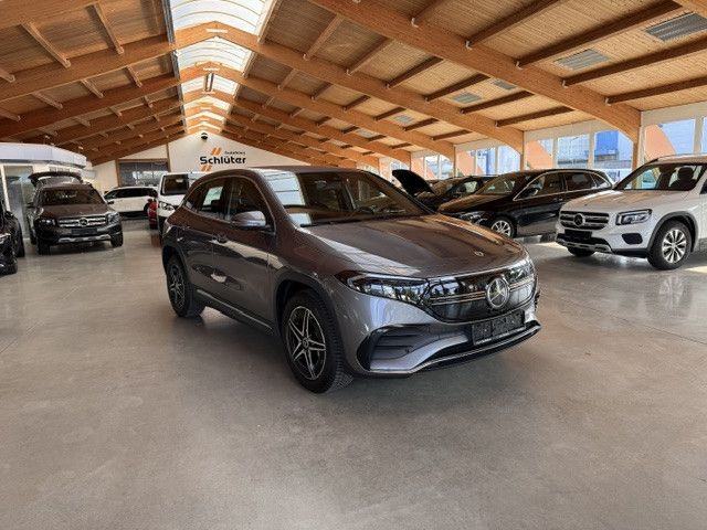 Mercedes-Benz EQA 26.750 km 33.750 &euro; Steinfurt 48565