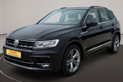 VW Tiguan 88.800 km 21.490 &euro; Fritzlar 34560