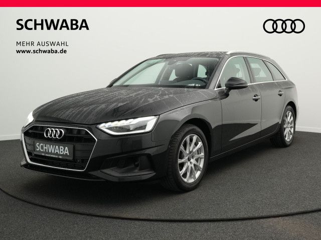 Audi A4 40.000 km 30.110 &euro; Gersthofen 86368