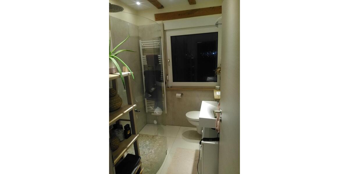 Etagenwohnung Queidersbach - 2 Zimmer, 50 m&sup2;, 800&euro; | Angebot:24372533