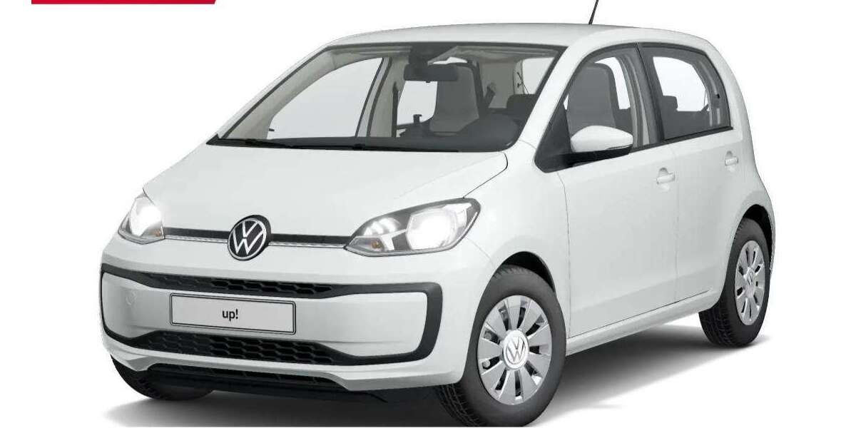 VW up! 62.950 km 11.990 &euro; Bad Segeberg 23795