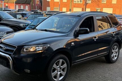 Hyundai SANTA FE 212.000 km 3.499 &euro; Nordhorn 48529
