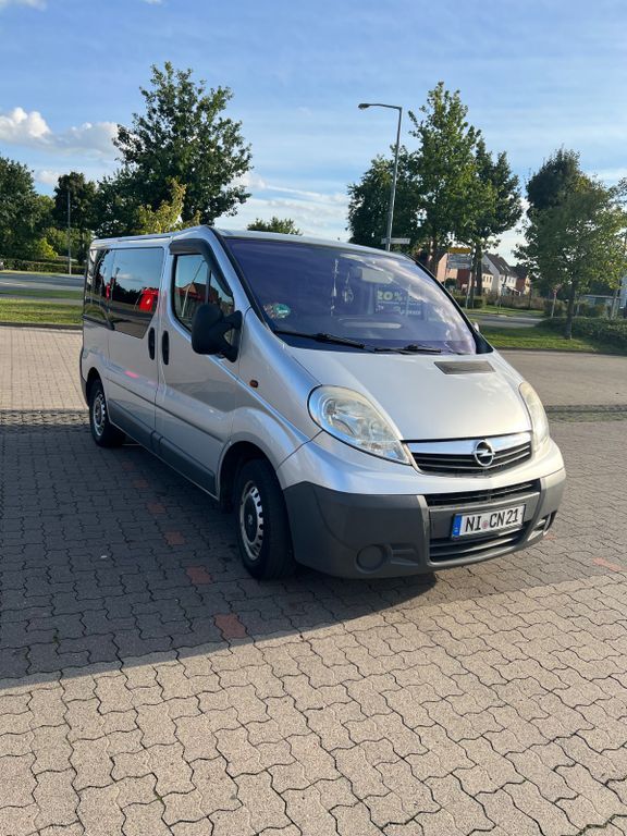 Vivaro