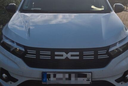 Dacia Sandero 15.899 km 13.500 &euro; Brandenburg 14770