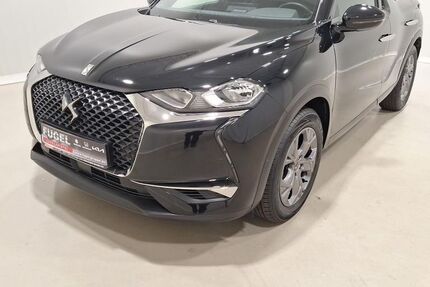 DS Automobiles DS3 Crossback 43.100 km 13.949 € Dresden 01157