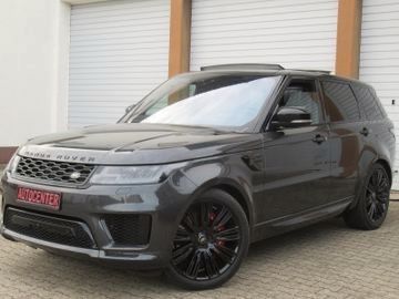 Land Rover Range Rover Sport 86.000 km 79.900 &euro; Weinheim 69469