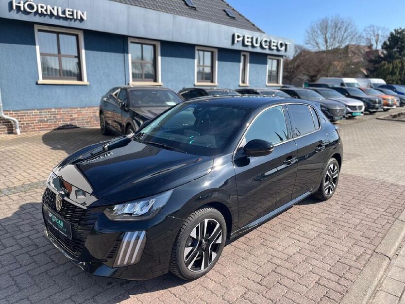 Peugeot 208 21.440 km 20.780 € Bad Langensalza 99947