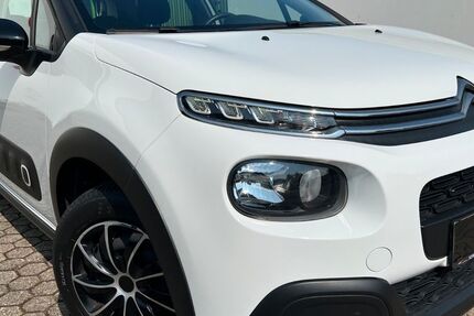 Citroen C3 76.000 km 7.299 € Nörvenich 52388