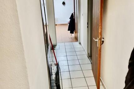 Vermiete 3-Zimmer DG