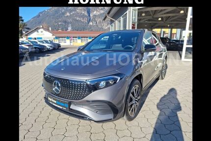 Mercedes-Benz EQA 9.109 km 41.700 &euro; Penzberg 82377