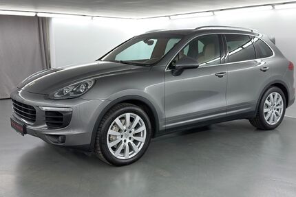 Porsche Cayenne 85.624 km 44.800 &euro; Germering bei München 82110