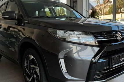 Suzuki Vitara 2.500 km 23.990 &euro; Gelnhausen - Roth 63571
