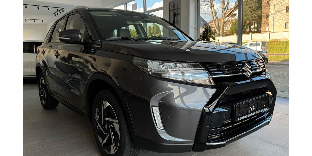 Suzuki Vitara 2.500 km 23.990 &euro; Gelnhausen - Roth 63571