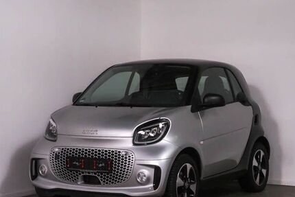 Smart ForTwo 16.126 km 14.980 &euro; Geislingen/ Steige 73312