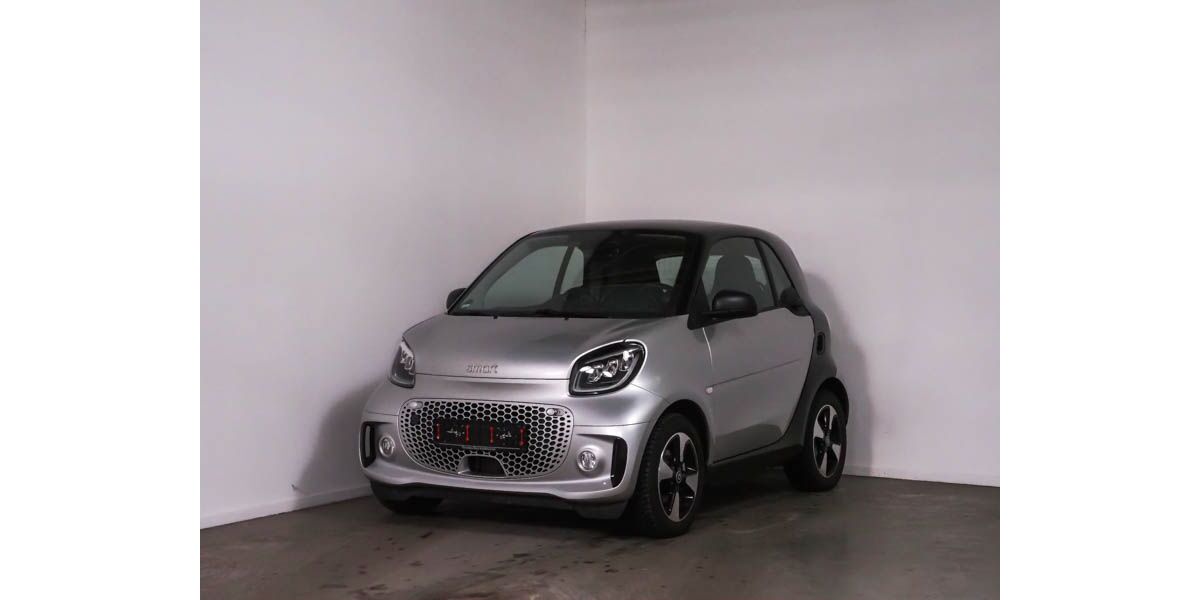 Smart ForTwo 16.126 km 14.980 &euro; Geislingen/ Steige 73312