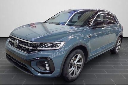 VW T-Roc 27.778 km 29.900 &euro; Bingen / Rhein 55411