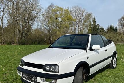 VW Golf 267.579 km 3.999 &euro; Teutleben 99880