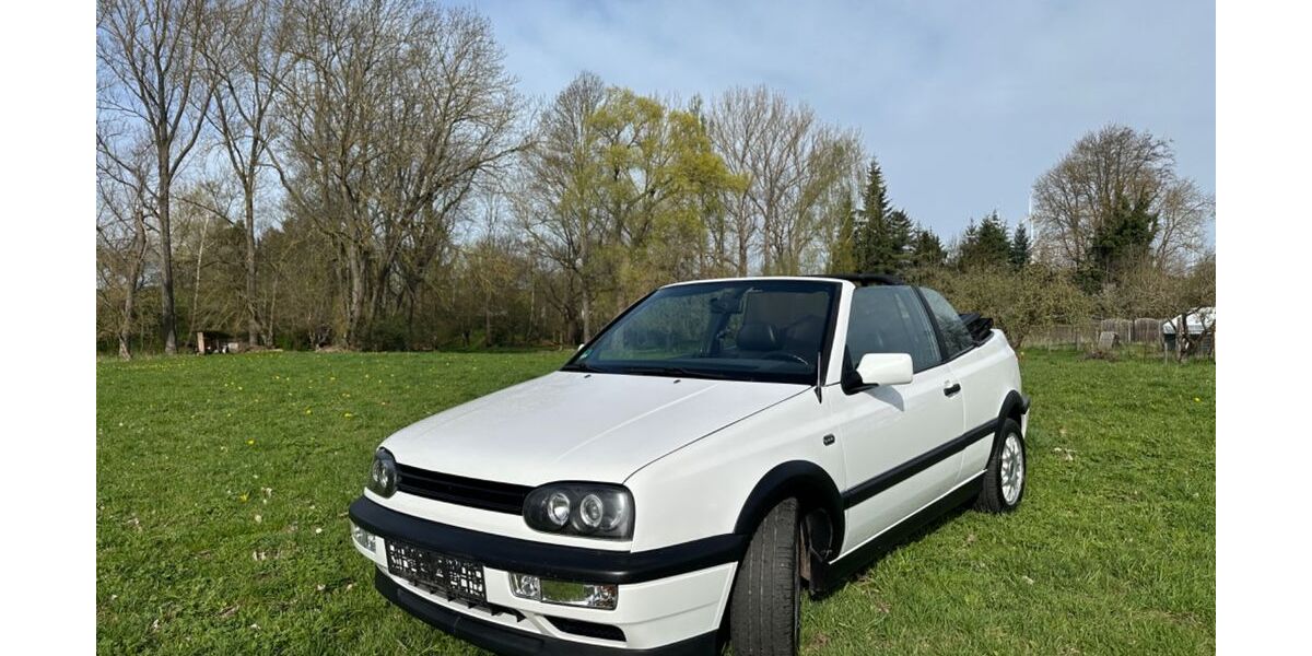 VW Golf 267.579 km 3.999 &euro; Teutleben 99880