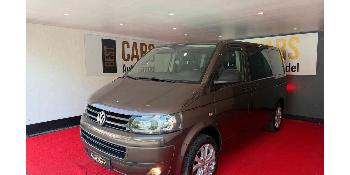 VW T5 Transporter 217.000 km 14.800 &euro; Bochum 44805