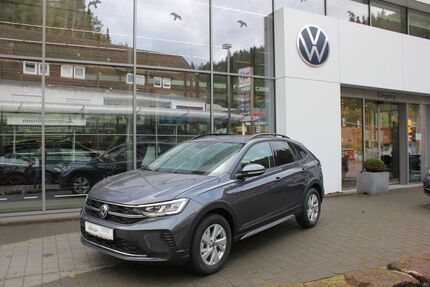 VW Taigo 8.000 km 21.490 € Wildberg 72218