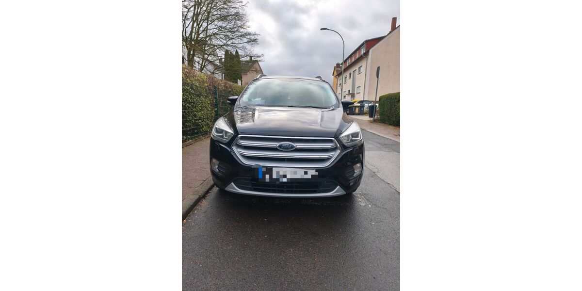 Ford Kuga 157.000 km 12.000 &euro; Bad Vilbel 61118