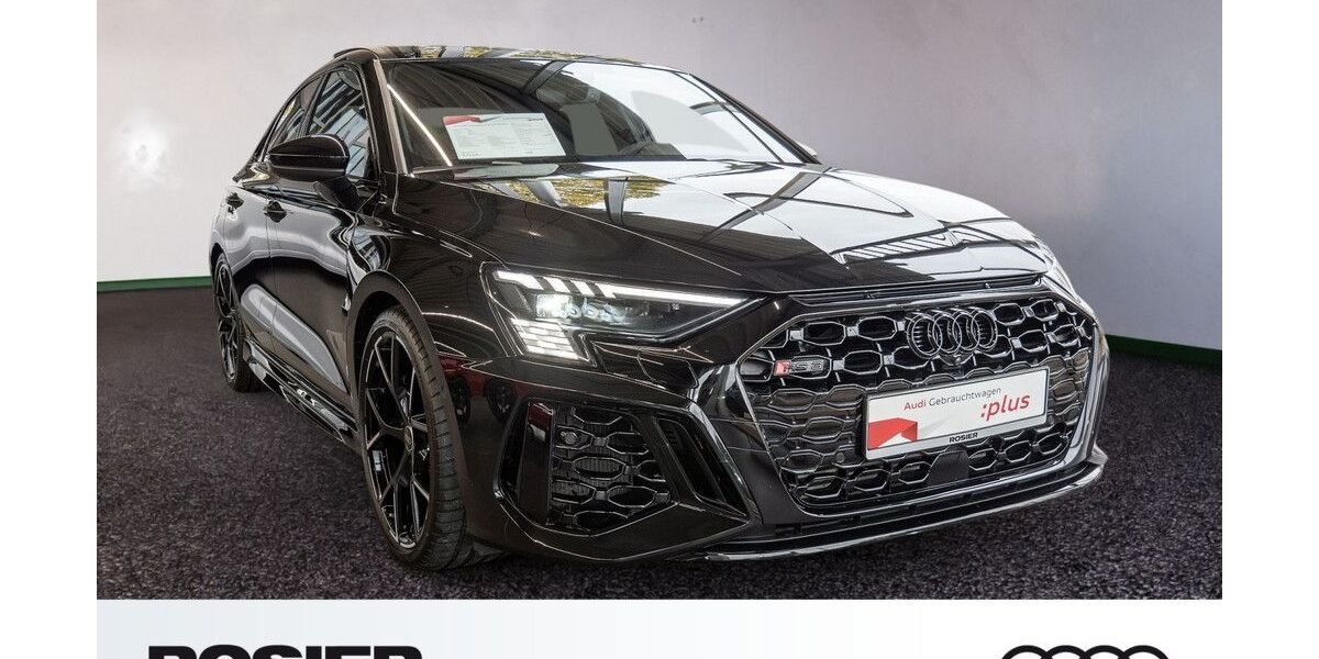 Audi RS3 10.009 km 61.880 &euro; Stendal 39576