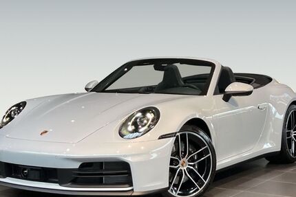 Porsche 992 5.900 km 159.890 &euro; Freiburg 79115